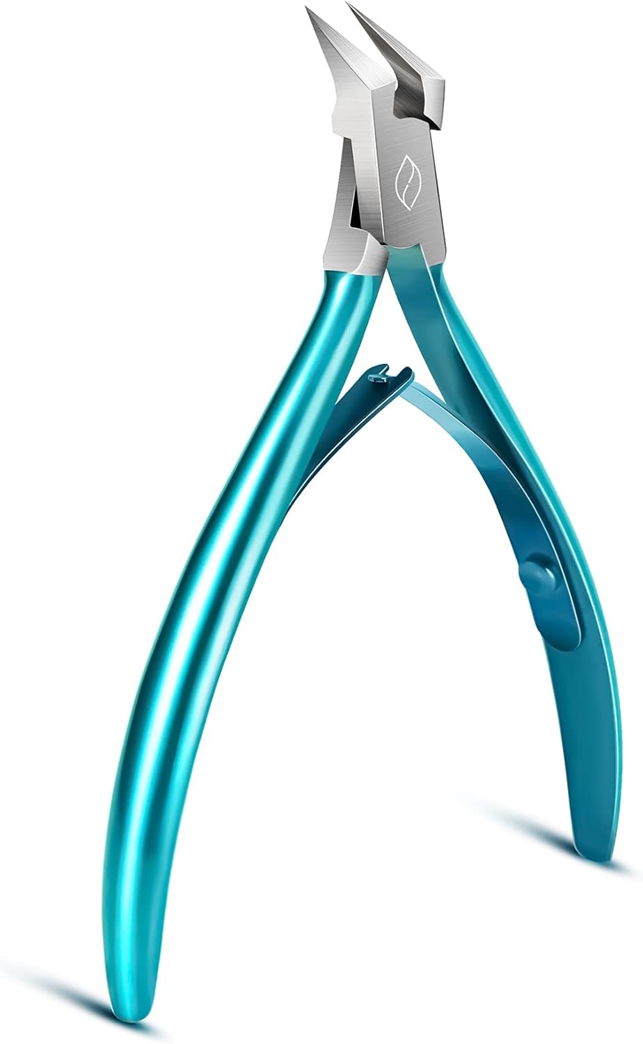 EsencialLuz – Cortauñas Profesional de Precisión para Uñas Encarnadas, herramienta de corte ergonómica y precisa.