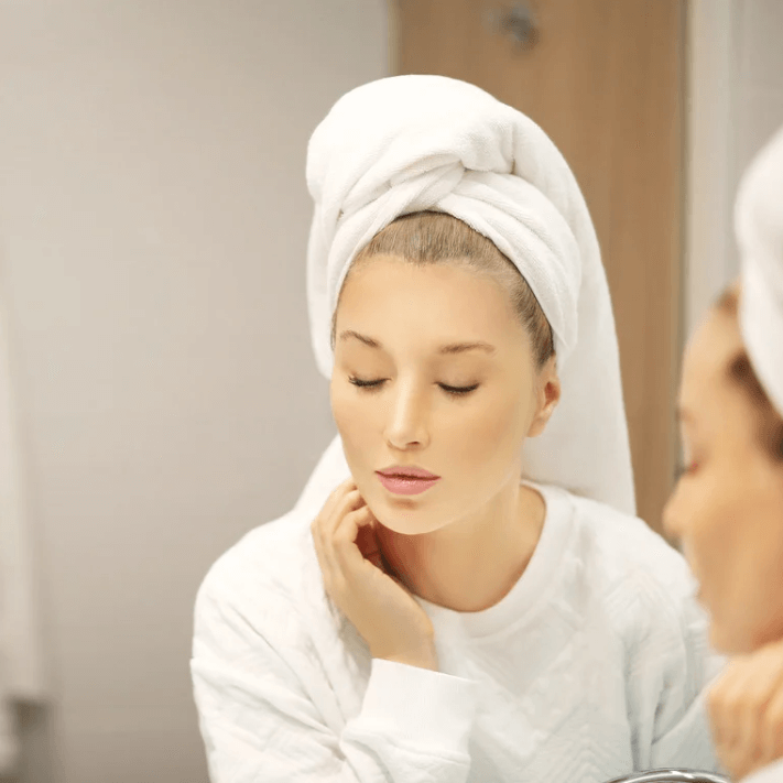 Crema Ultra Reafirmante para la Piel