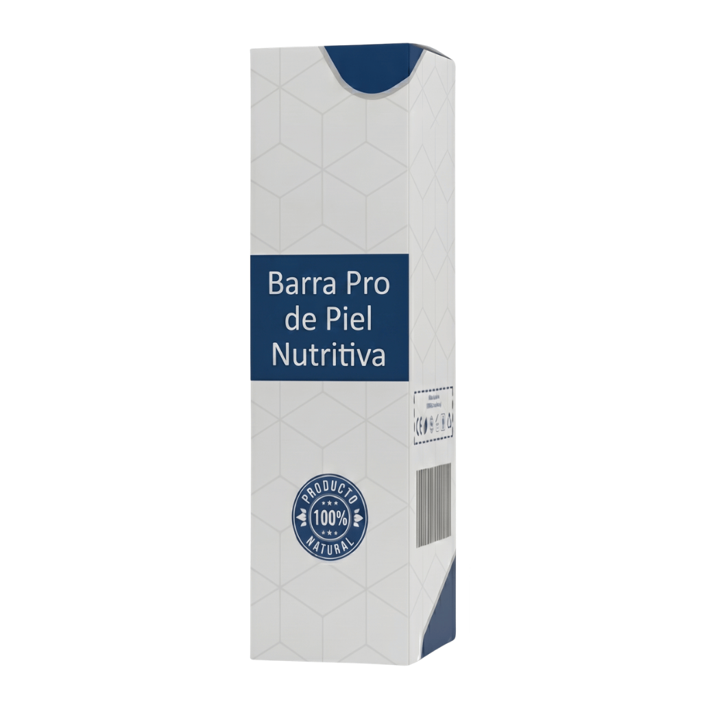 Barra Ultra Potente