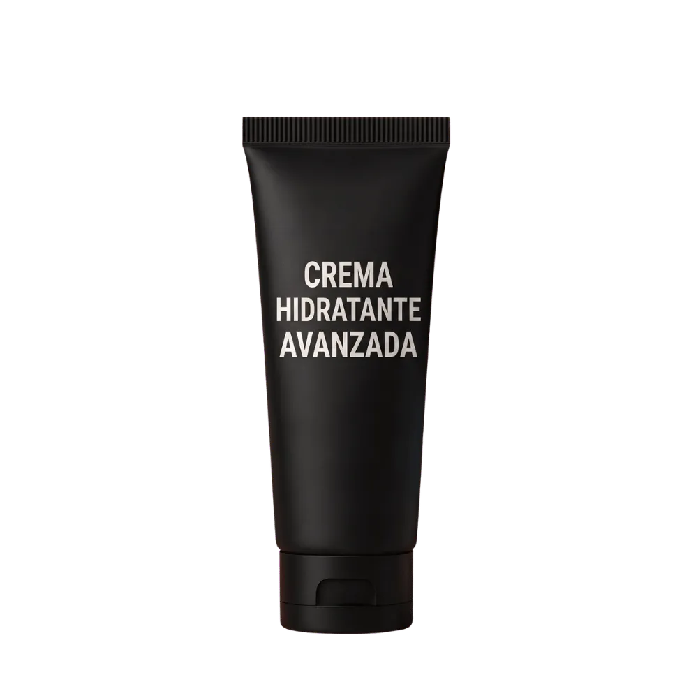 Crema Hidratante Avanzada