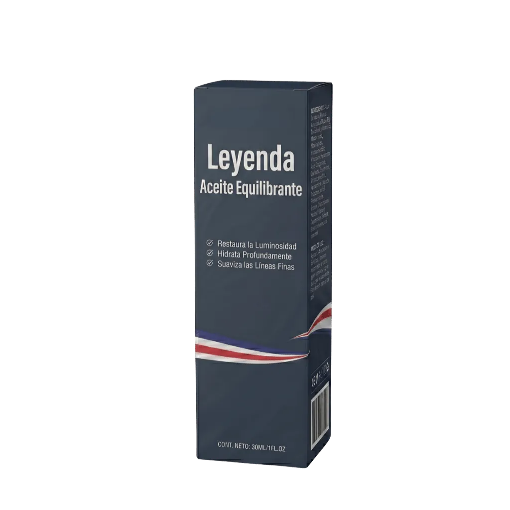 Aceite Legend Balance