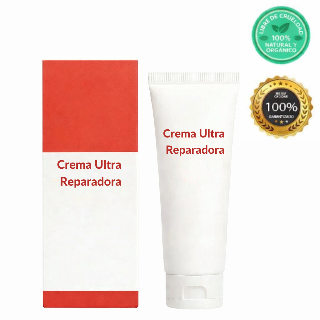 Crema Reparadora Elite