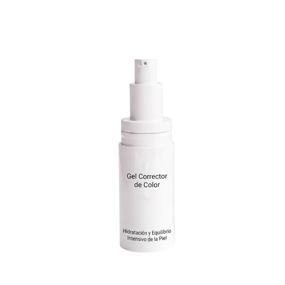 Gel Corrector de Color