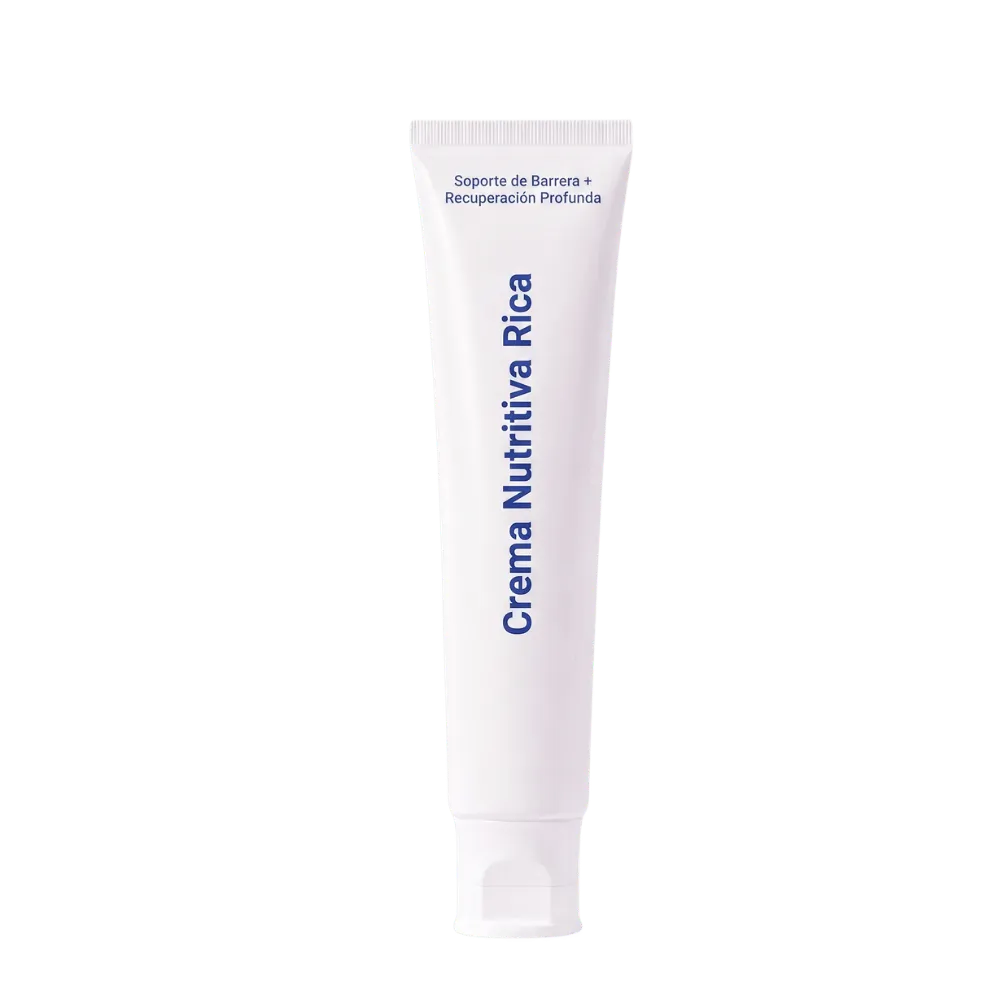 Crema Nutritiva Rica