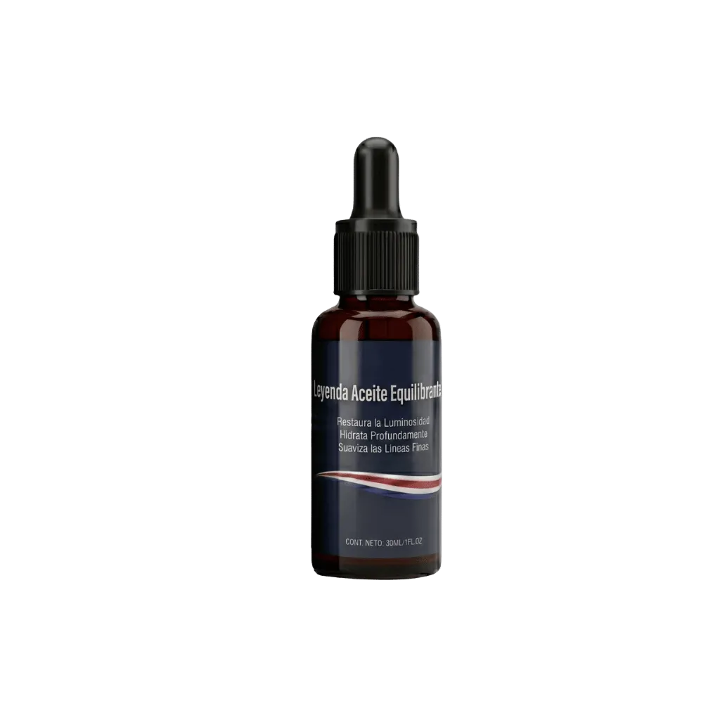 Aceite Legend Balance