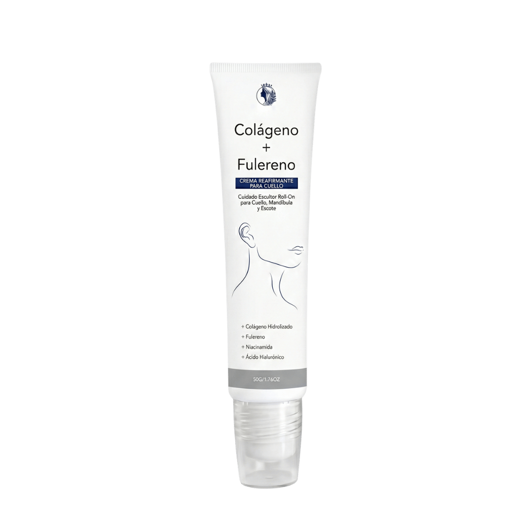 Crema Reafirmante Elite para el Cuello