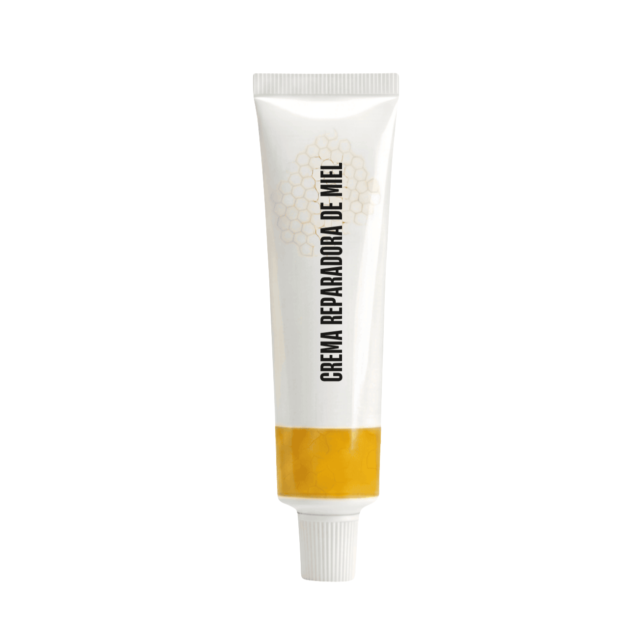 Crema reparadora de miel élite