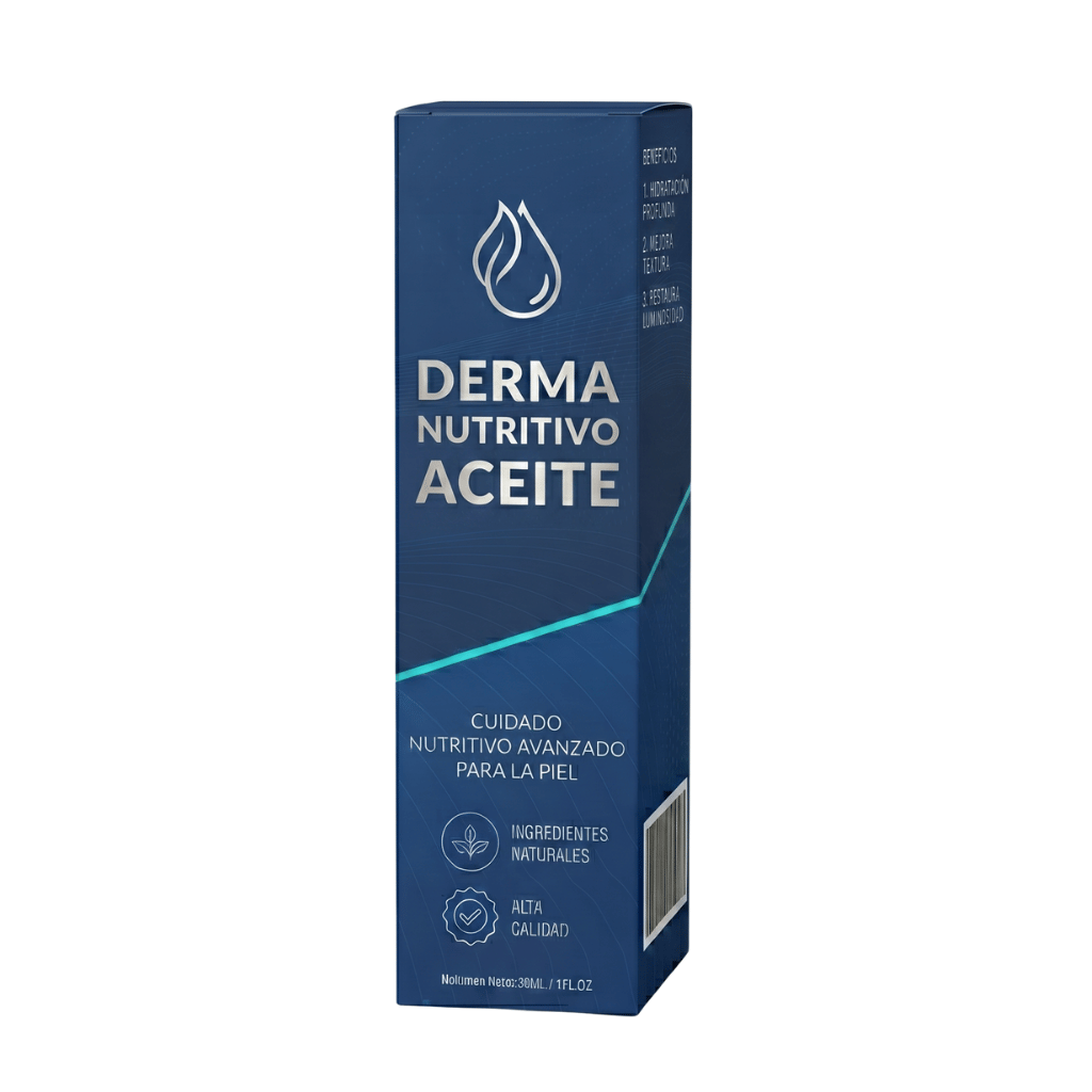 Aceite Nutritivo Derma