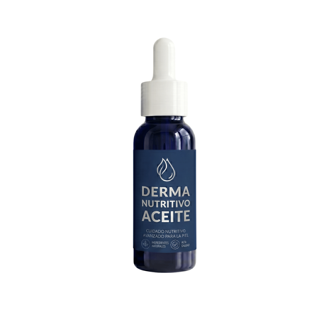 Aceite Nutritivo Derma
