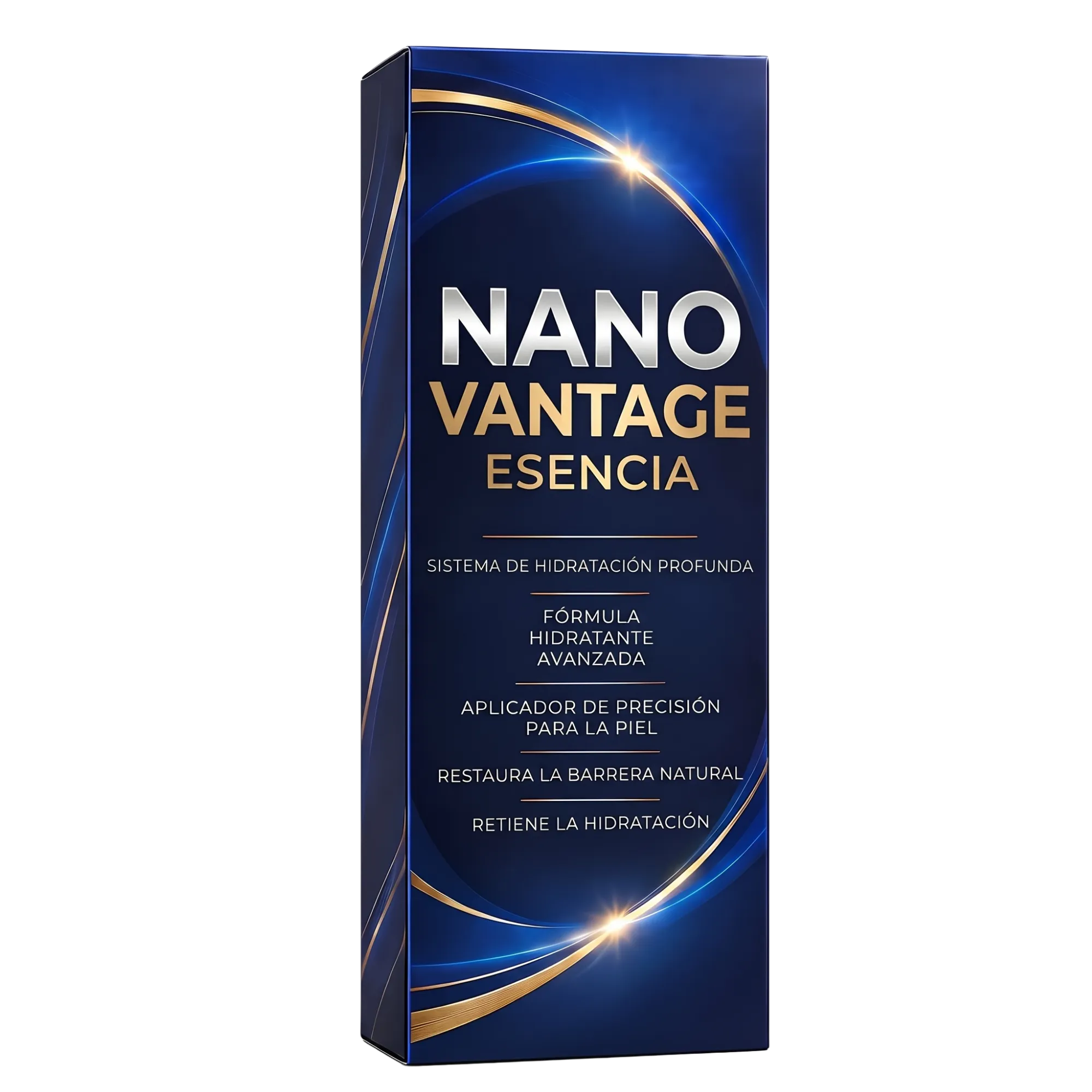 Nano Vantage Esencia Deluxe