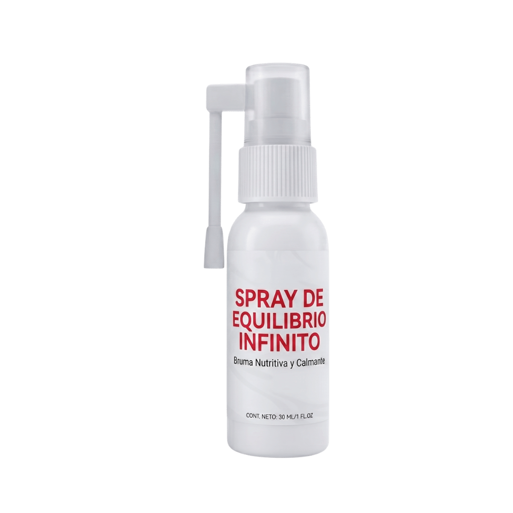 Spray de Equilibrio Sin Límites