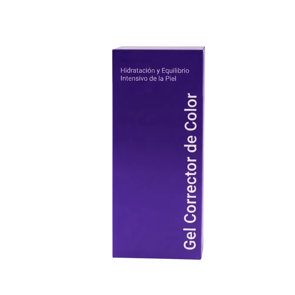 Gel Corrector de Color