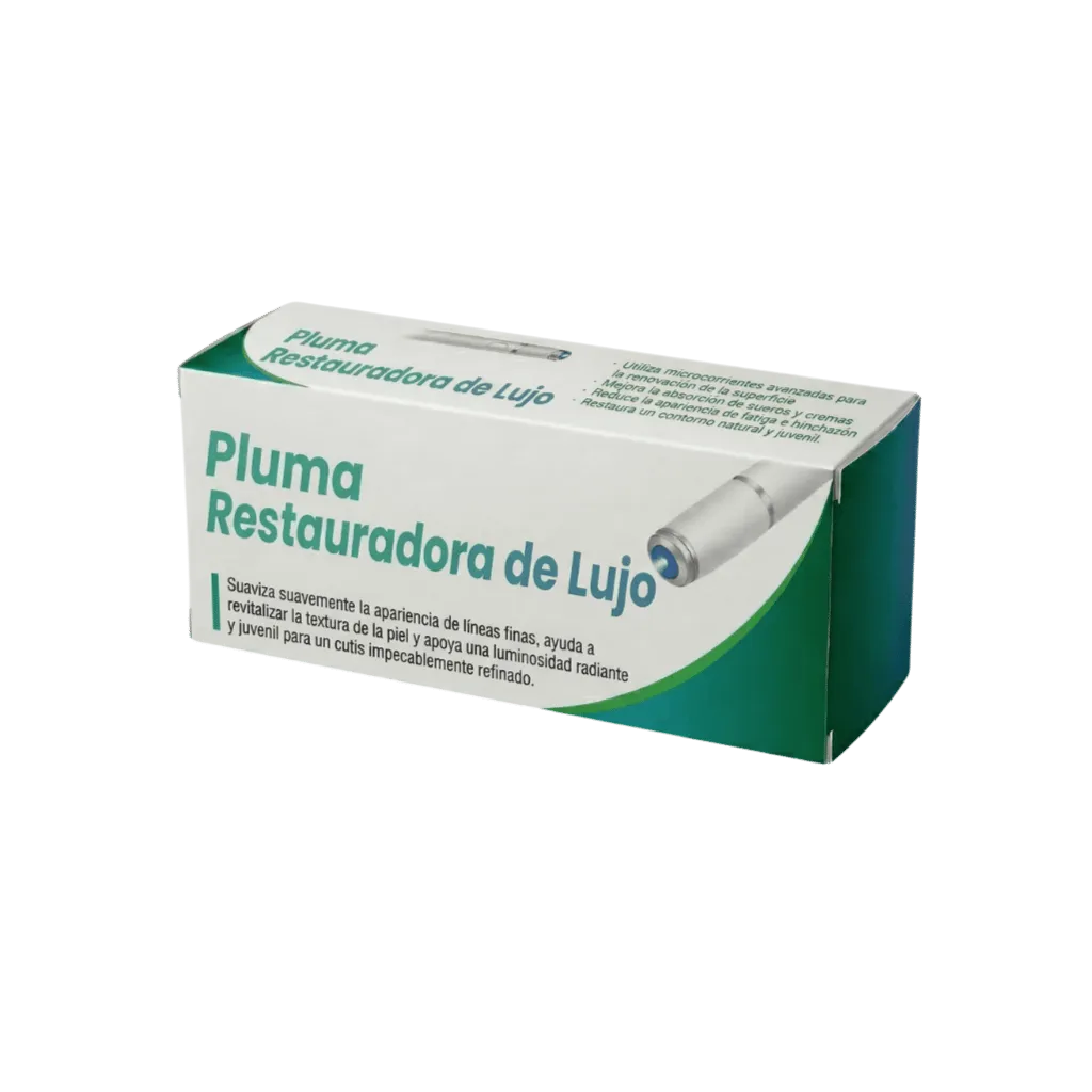 Bolígrafo Restaurador de Lujo