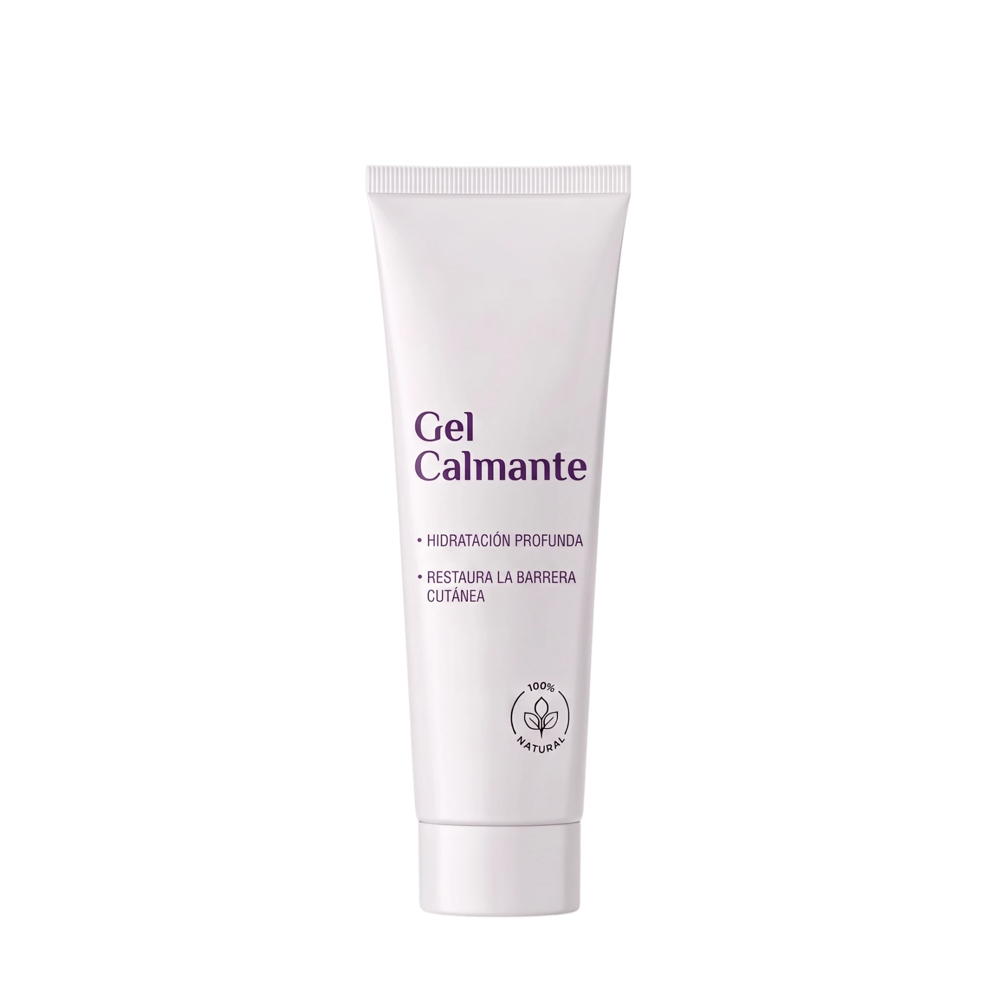 Gel Calmante de Lujo
