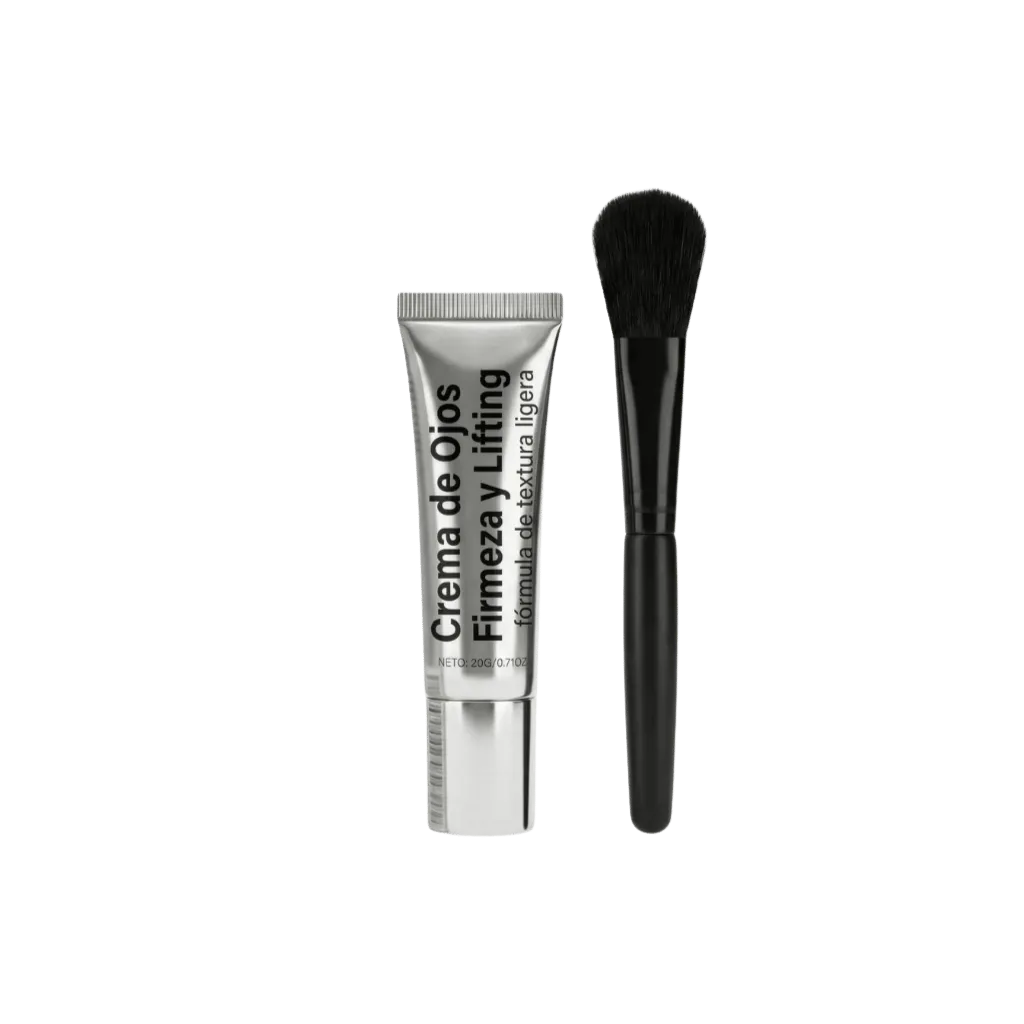 Base Lifting de Ojos Lujosa (con Brocha)