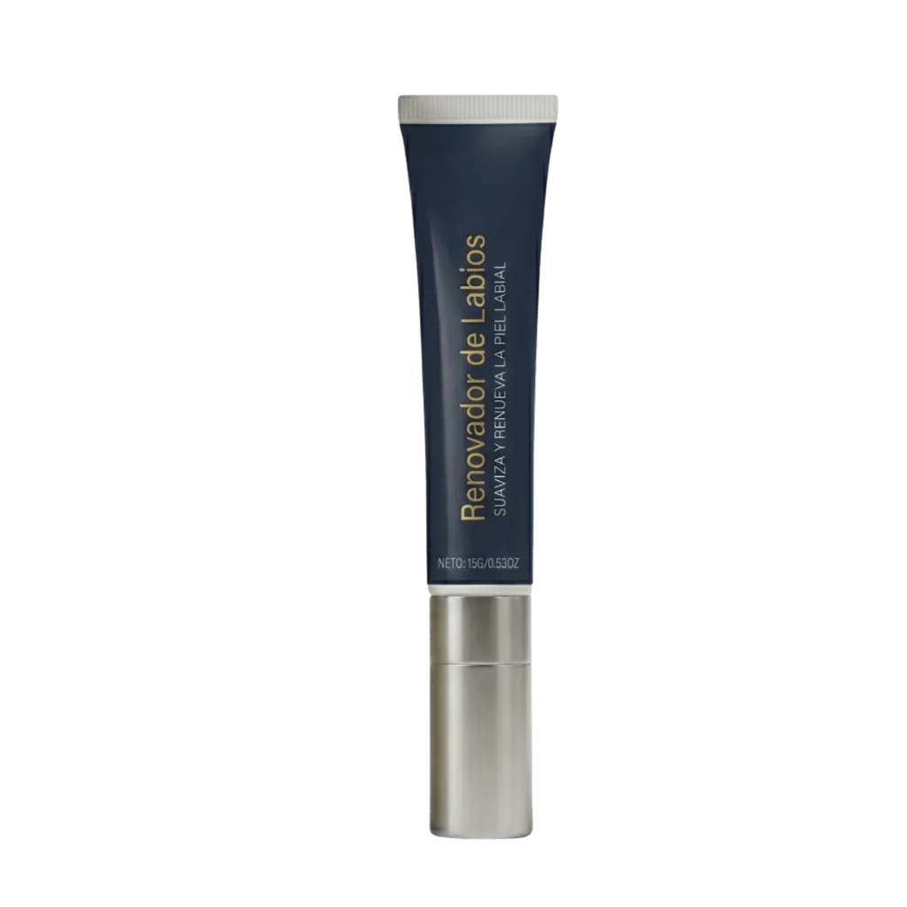 Crema labial premium