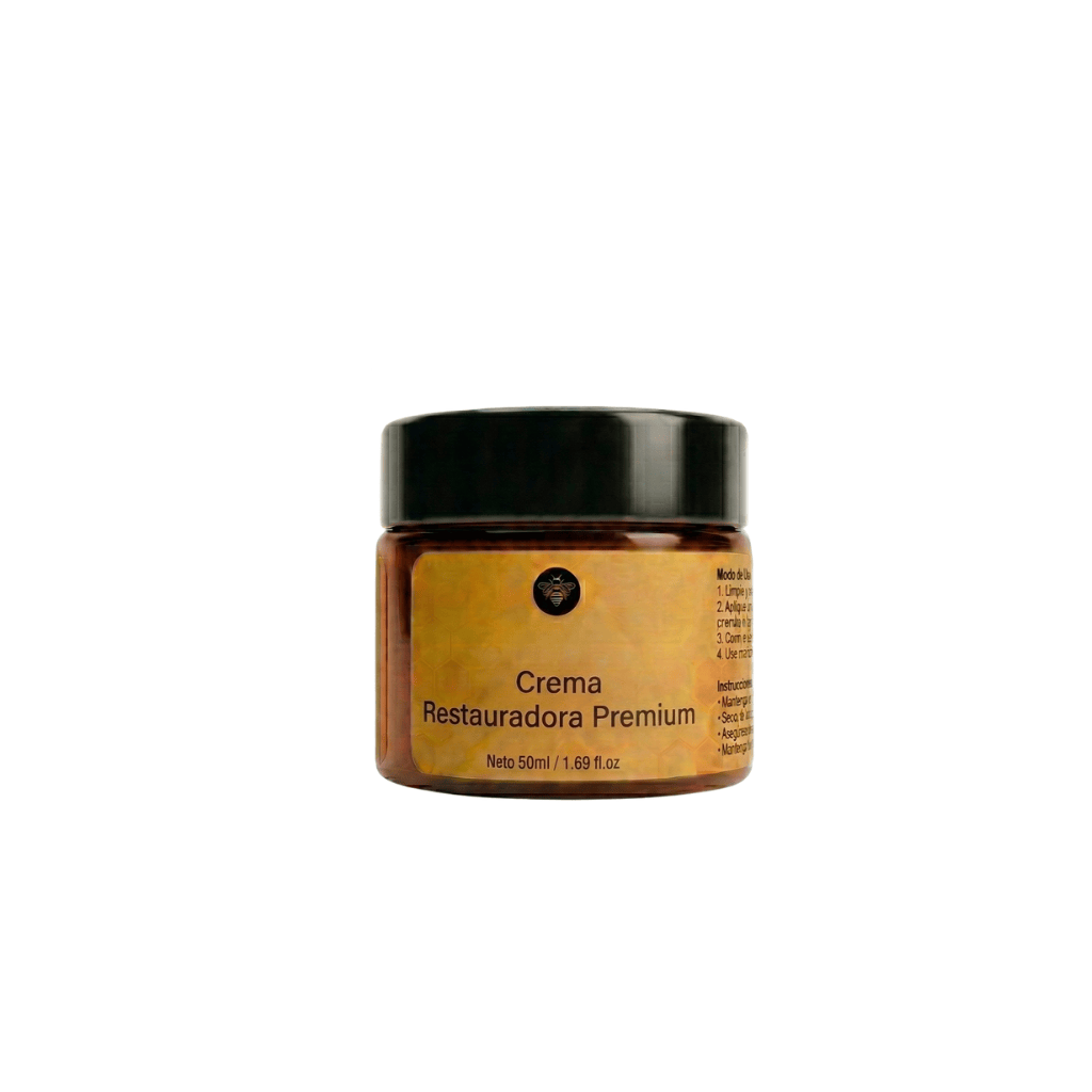 Crema Restauradora Premium