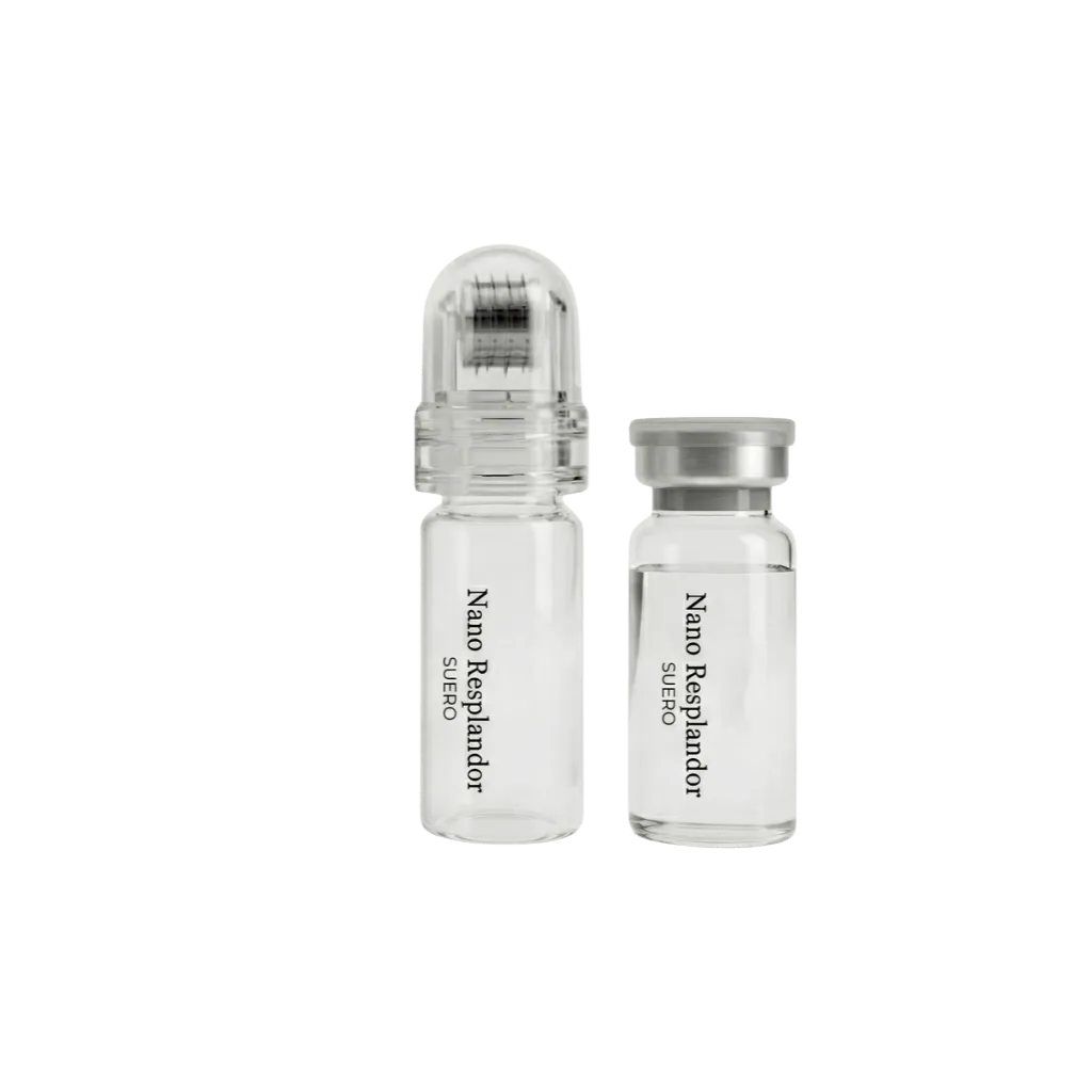 Sérum Nano Definitivo