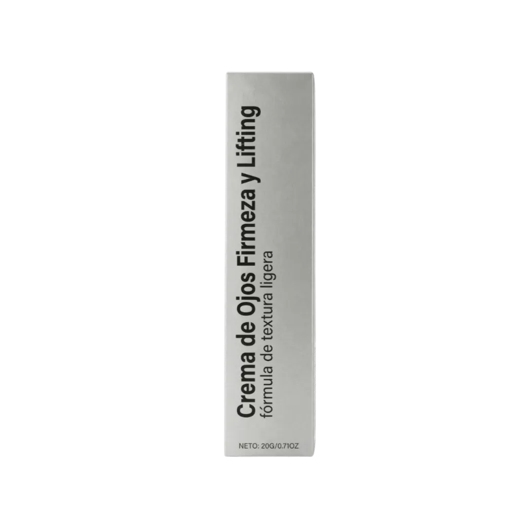 Base Lifting de Ojos Luxe (Con Brocha)