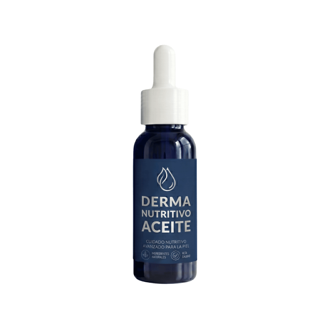 Aceite Nutritivo Derma