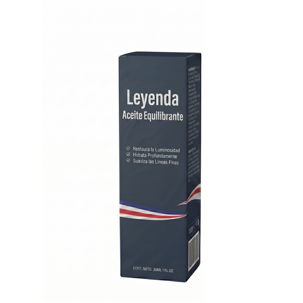 Aceite Legend Balance