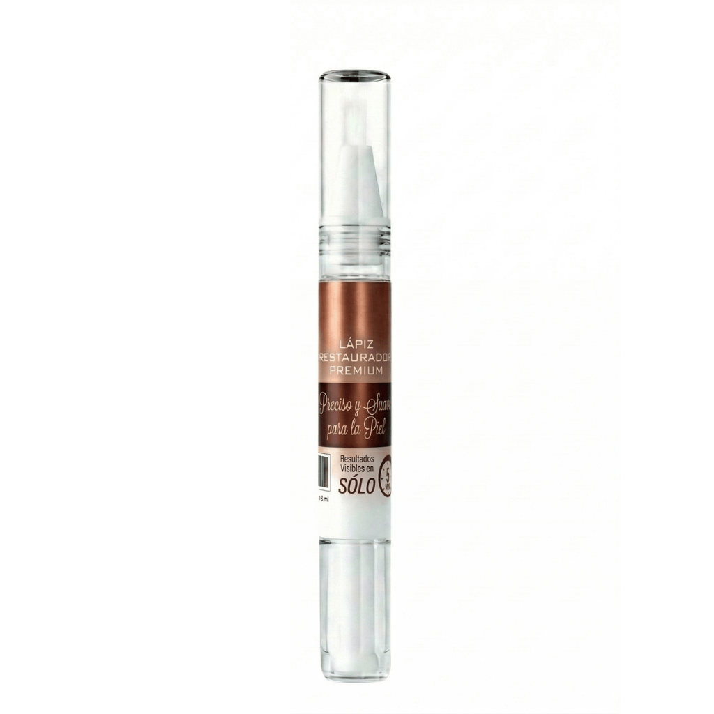 Pluma restauradora premium