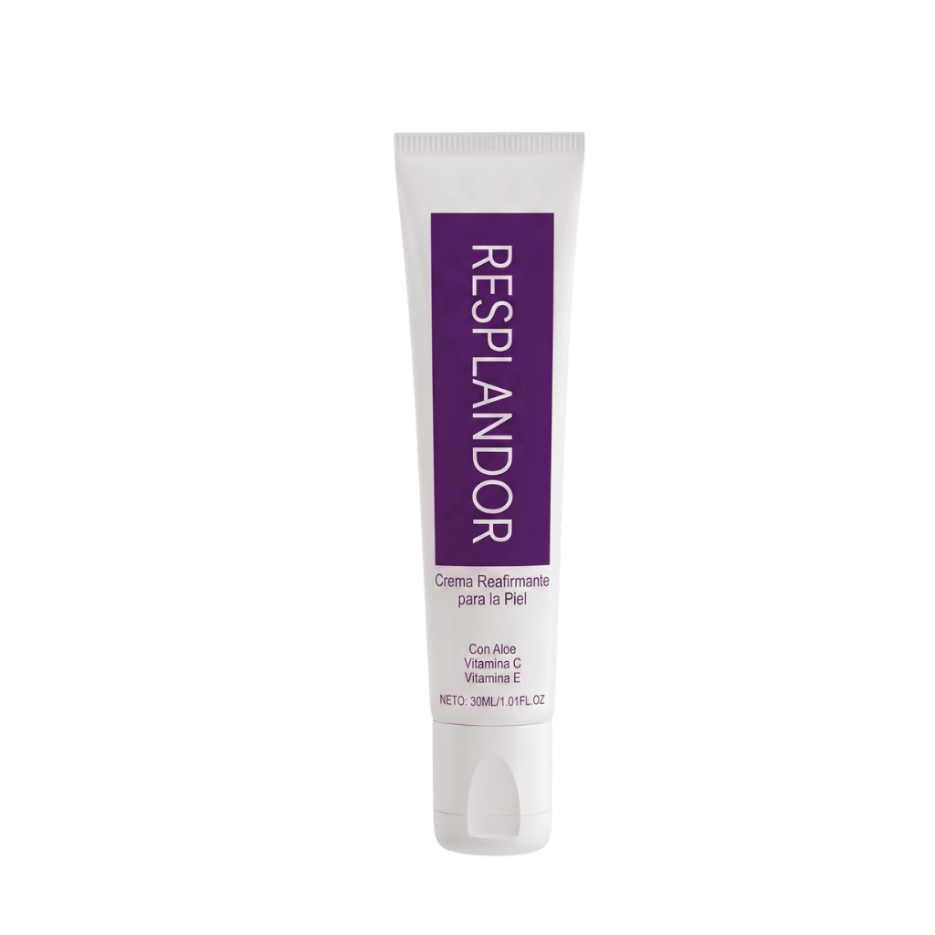 Crema premium suave para el cuidado de la piel