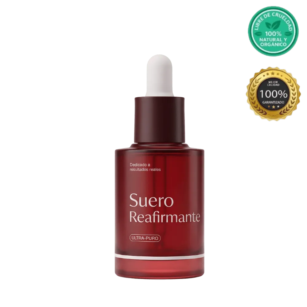 Sérum Reafirmante Mejorado
