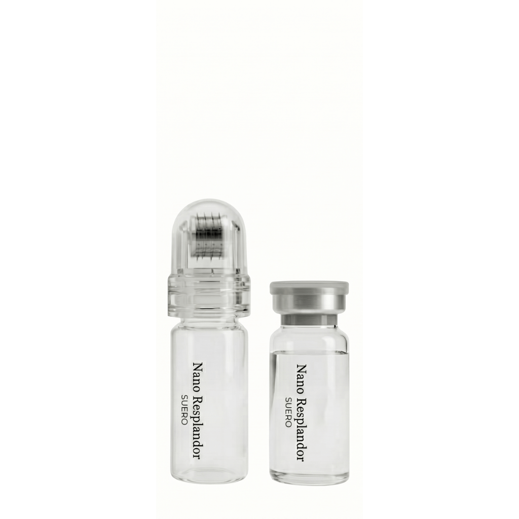 Sérum Nano Definitivo