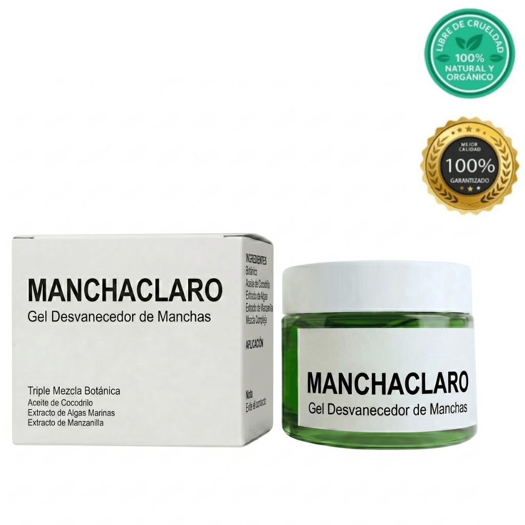 Gel Reparador Rápido