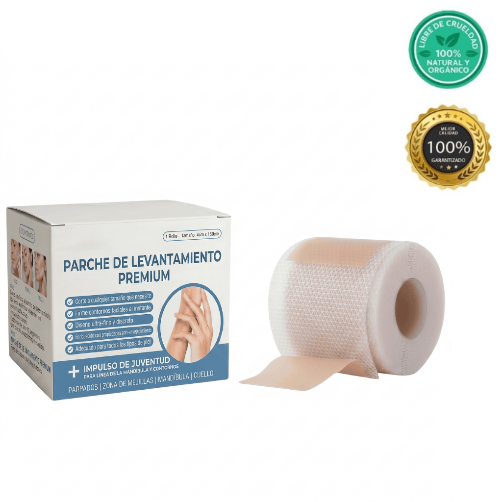 Parcho Lifting Premium