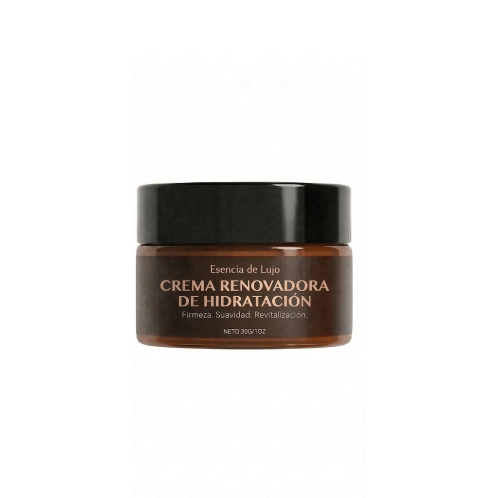 Crema Ultra Reafirmante para la Piel