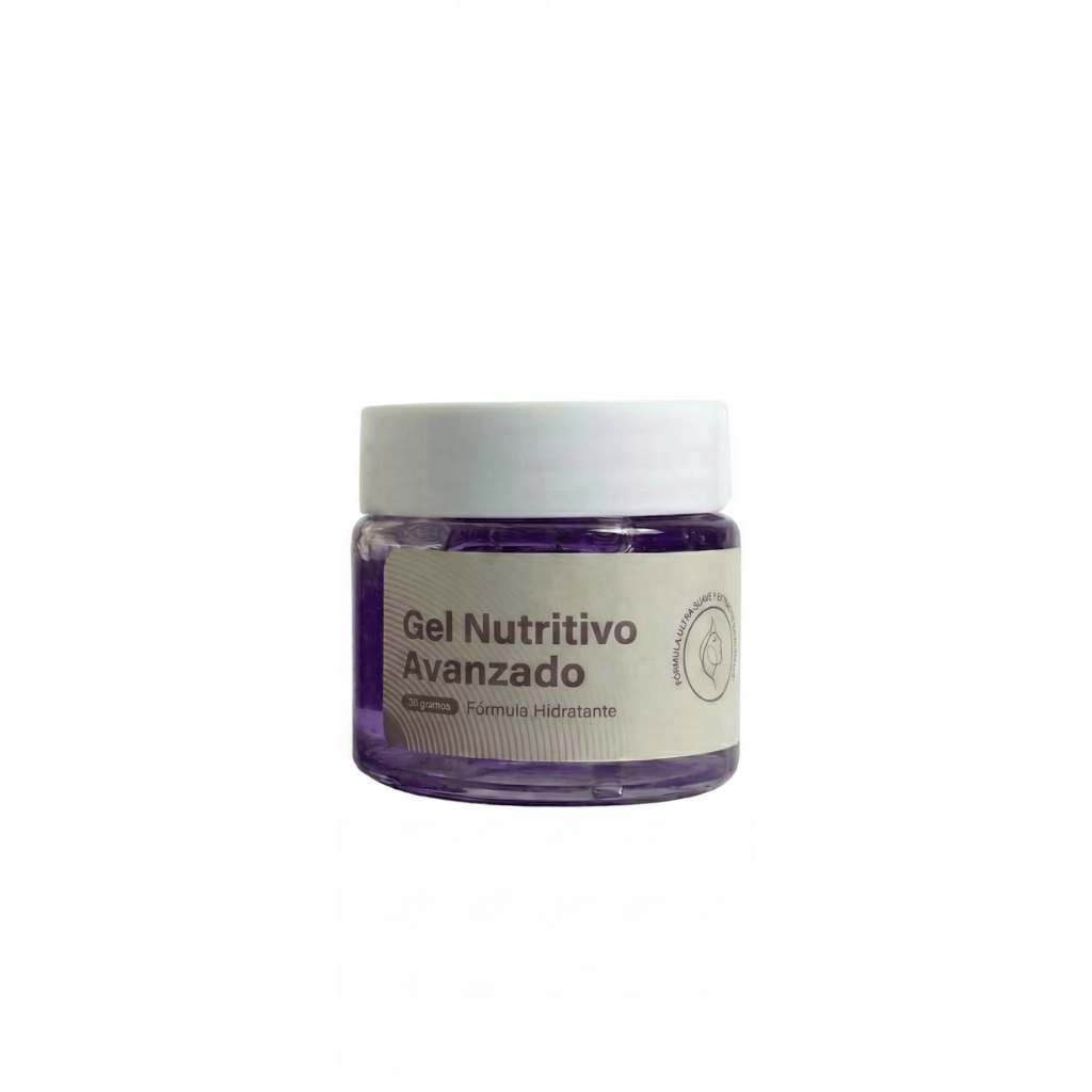 Gel Nutritivo Avanzado