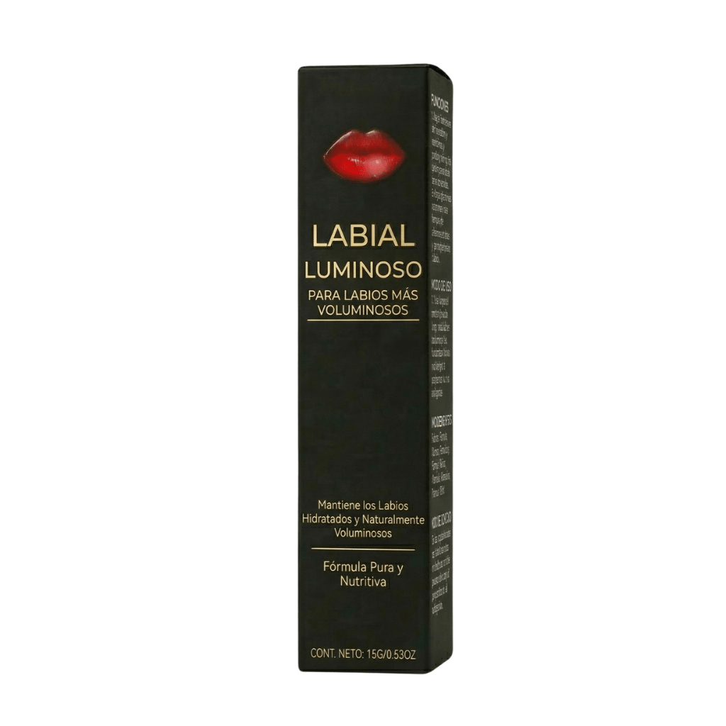 Aceite Voluminizador de Labios