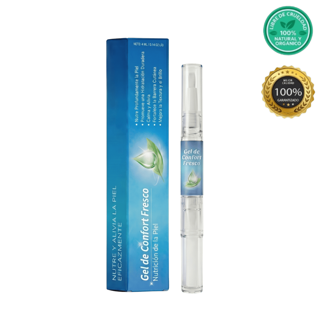Gel de Confort Fresco