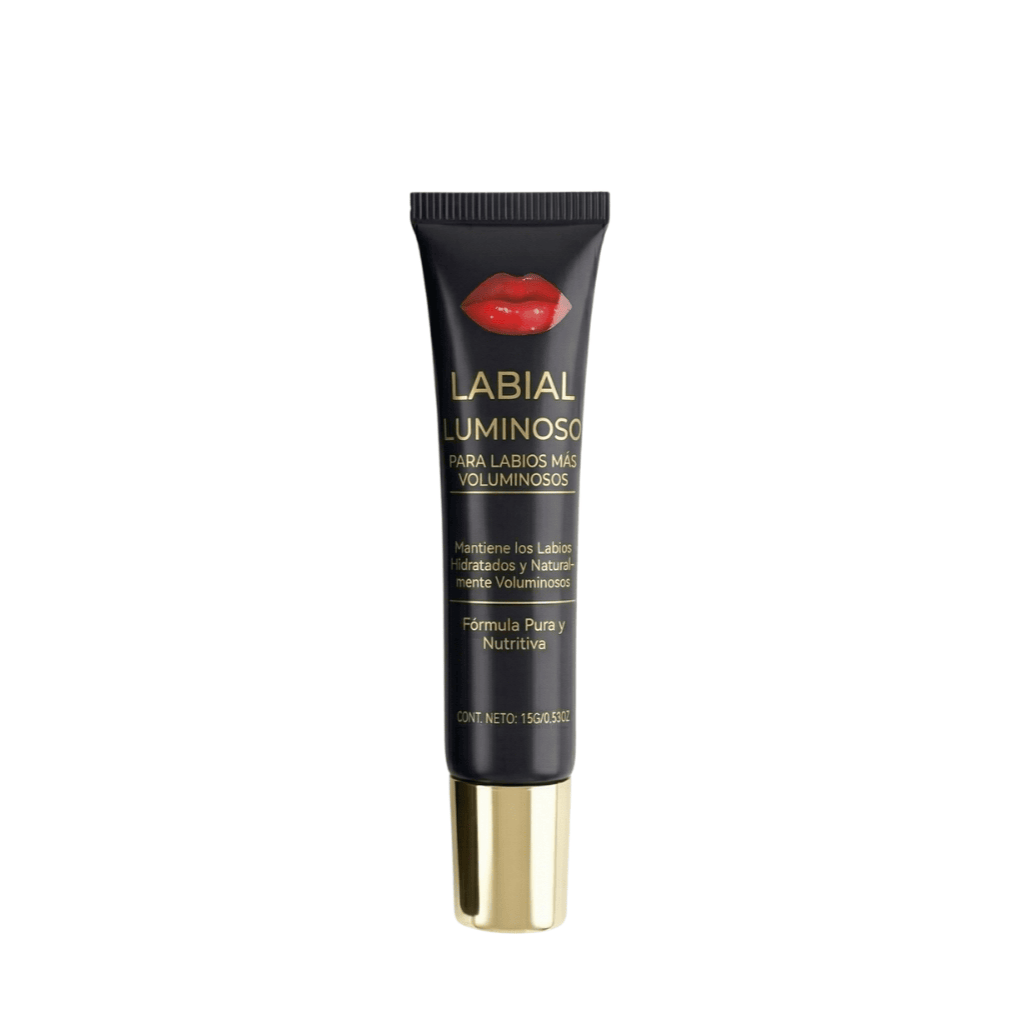 Aceite Voluminizador de Labios