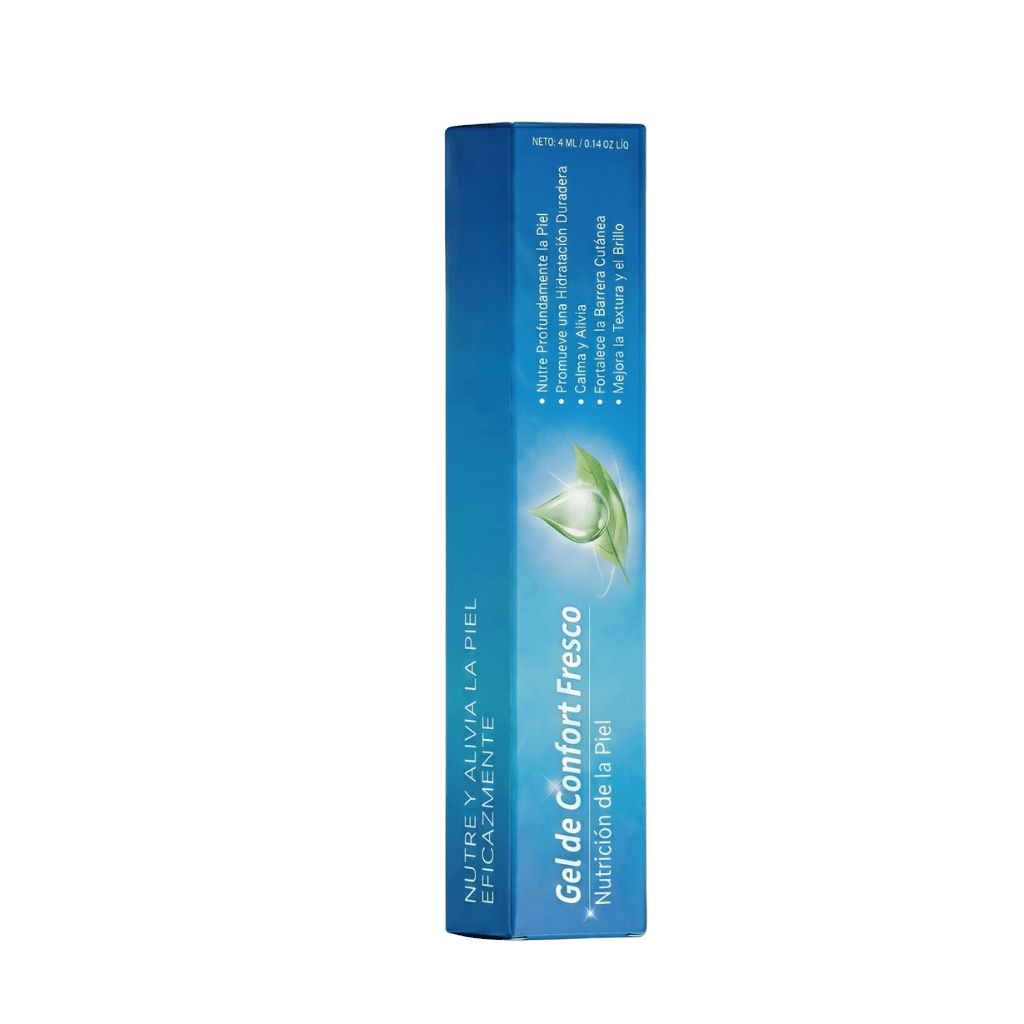 Gel de Confort Fresco