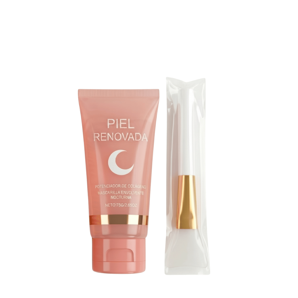 Set de Crema Mascarilla Premium para la Piel