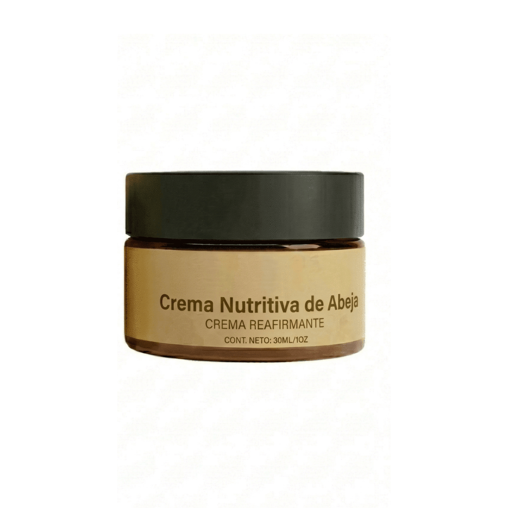 Crema Lifting de Miel