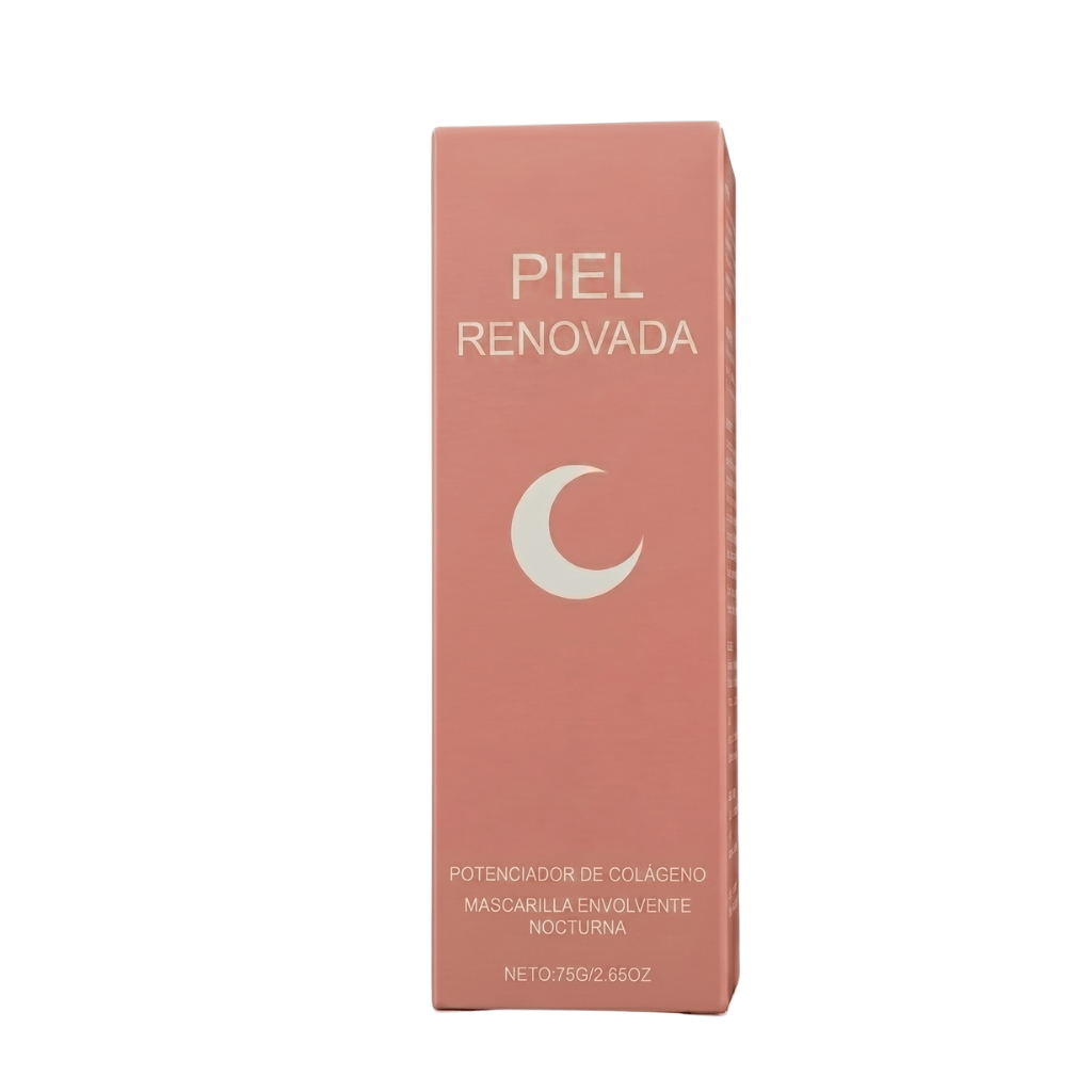 Set de Crema Mascarilla Premium para la Piel