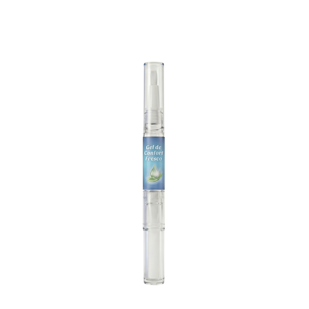 Gel de Confort Fresco