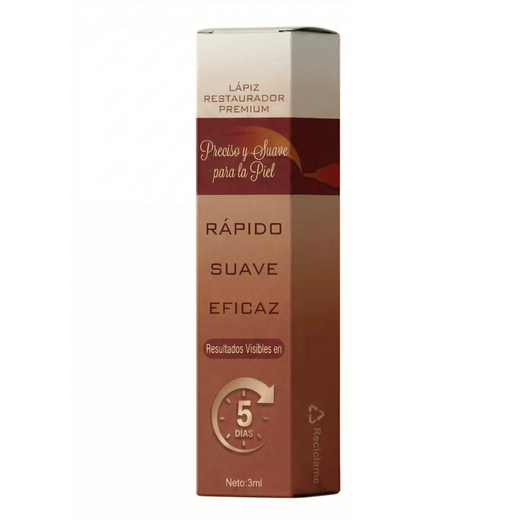 Pluma restauradora premium