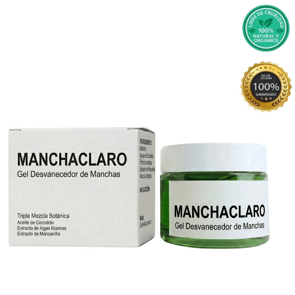 Gel Reparador Rápido