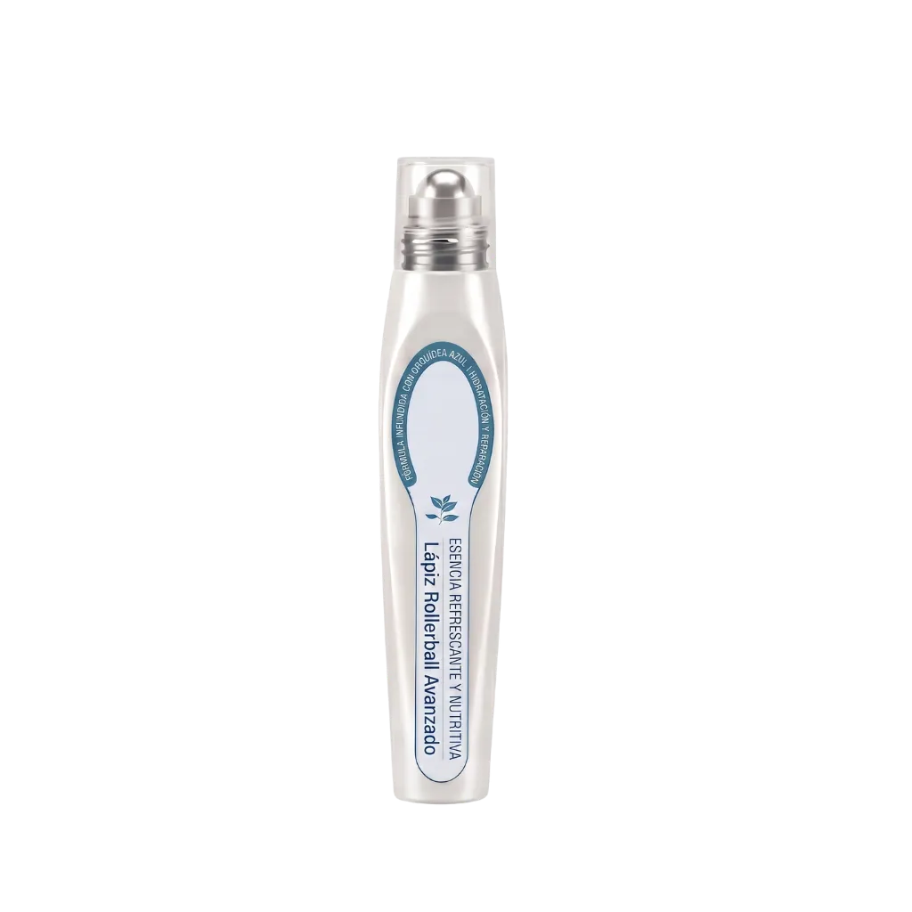 Lápiz Rollerball Avanzado
