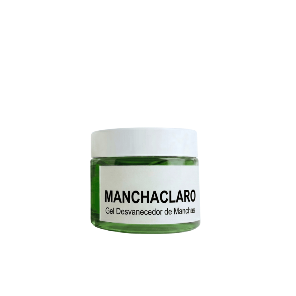 Gel Reparador Rápido