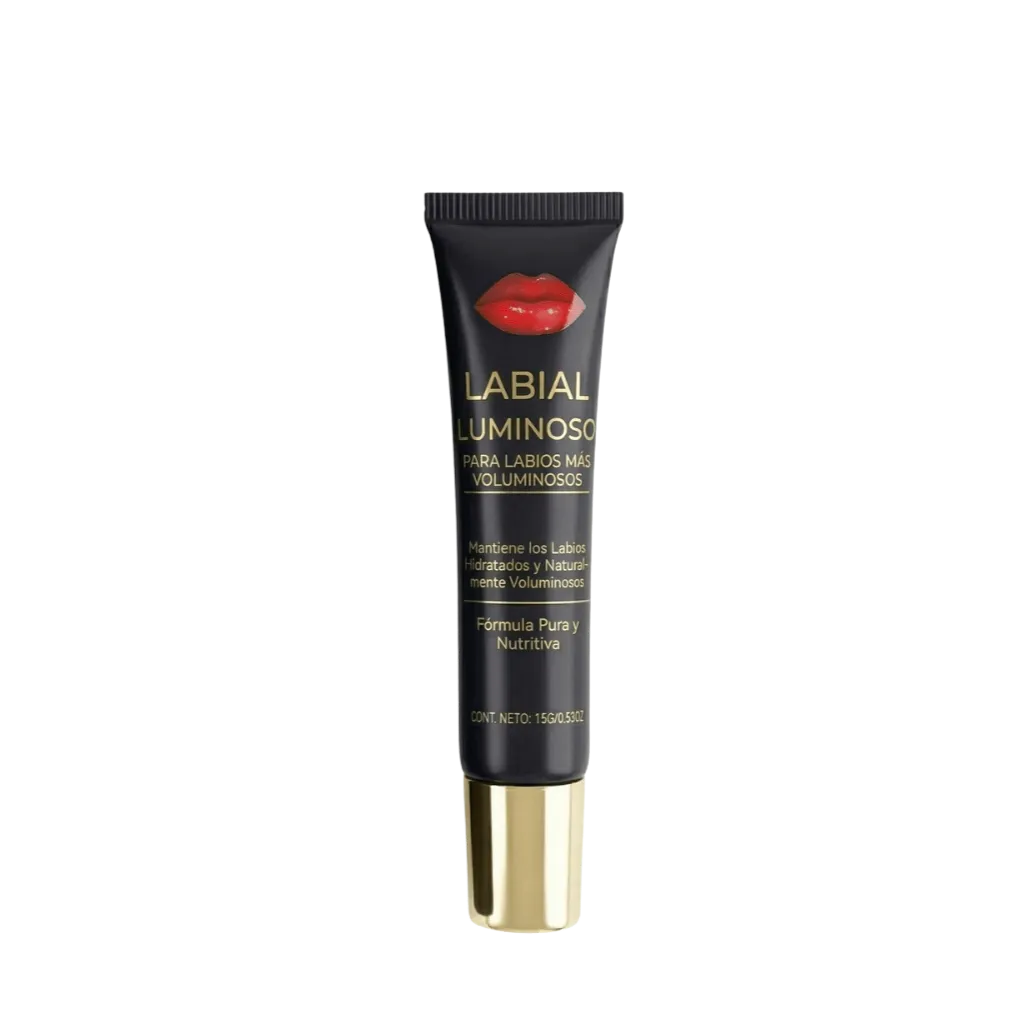 Aceite Voluminizador de Labios