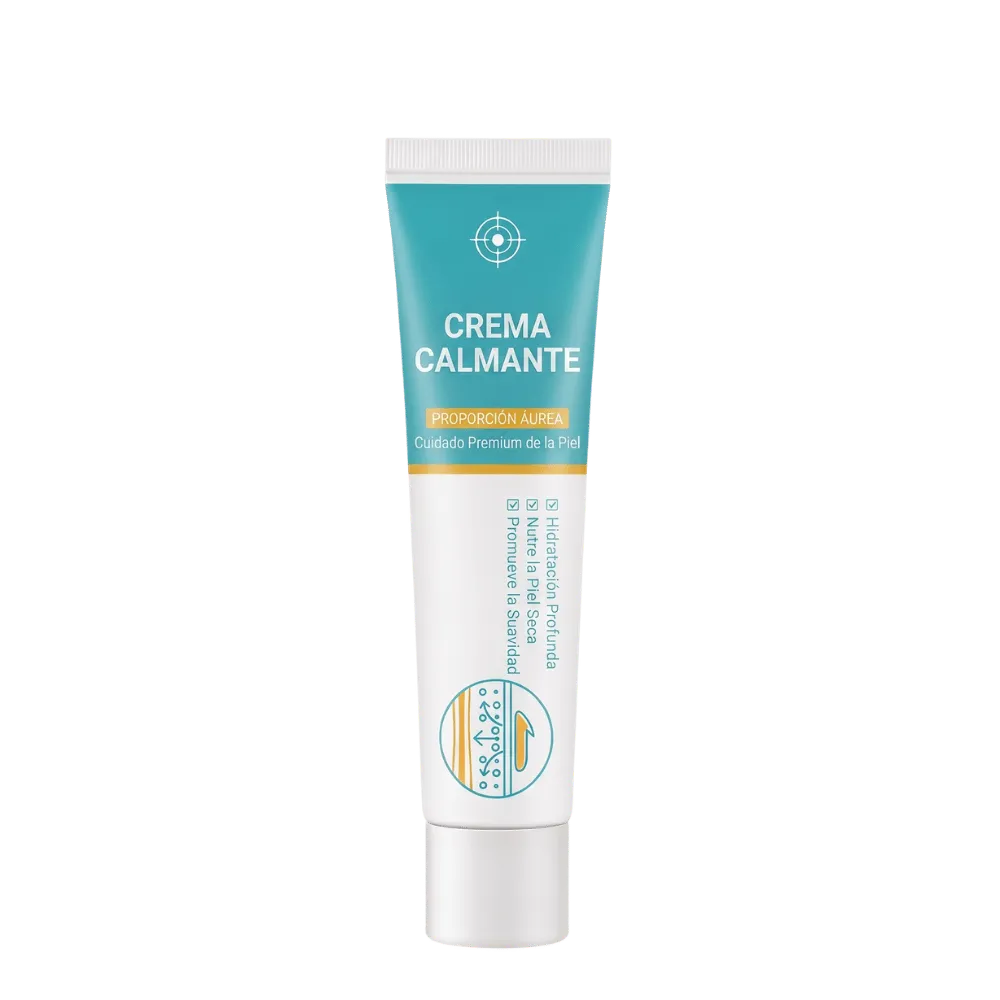 Crema Calmante