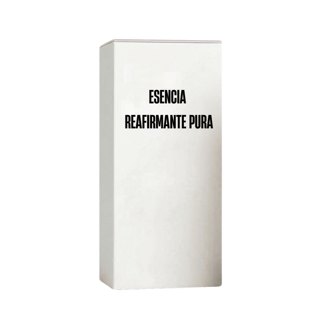 Esencia reafirmante pura
