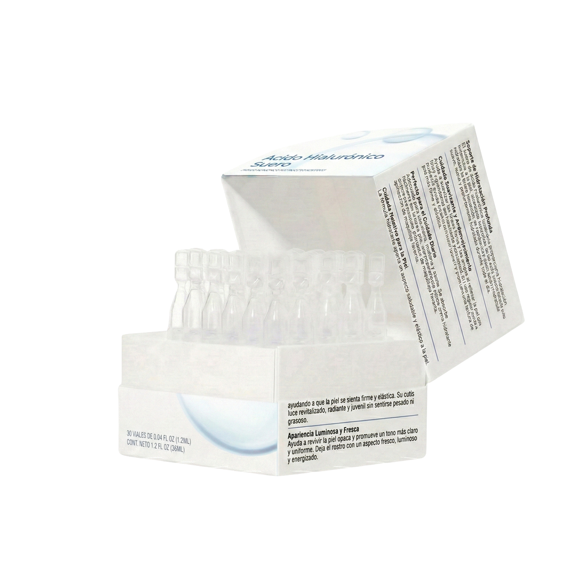 Sérum ultrahidratante