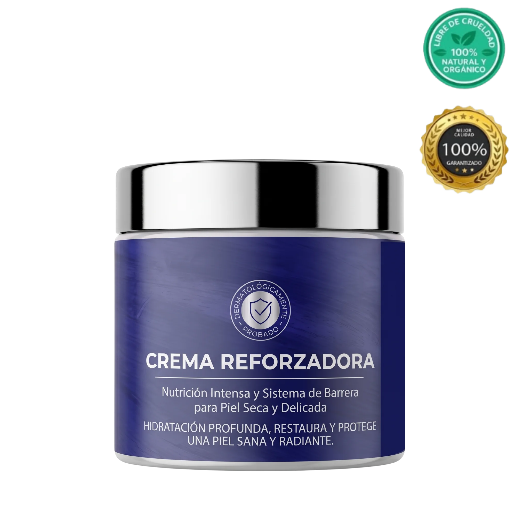 Crema Reforzadora
